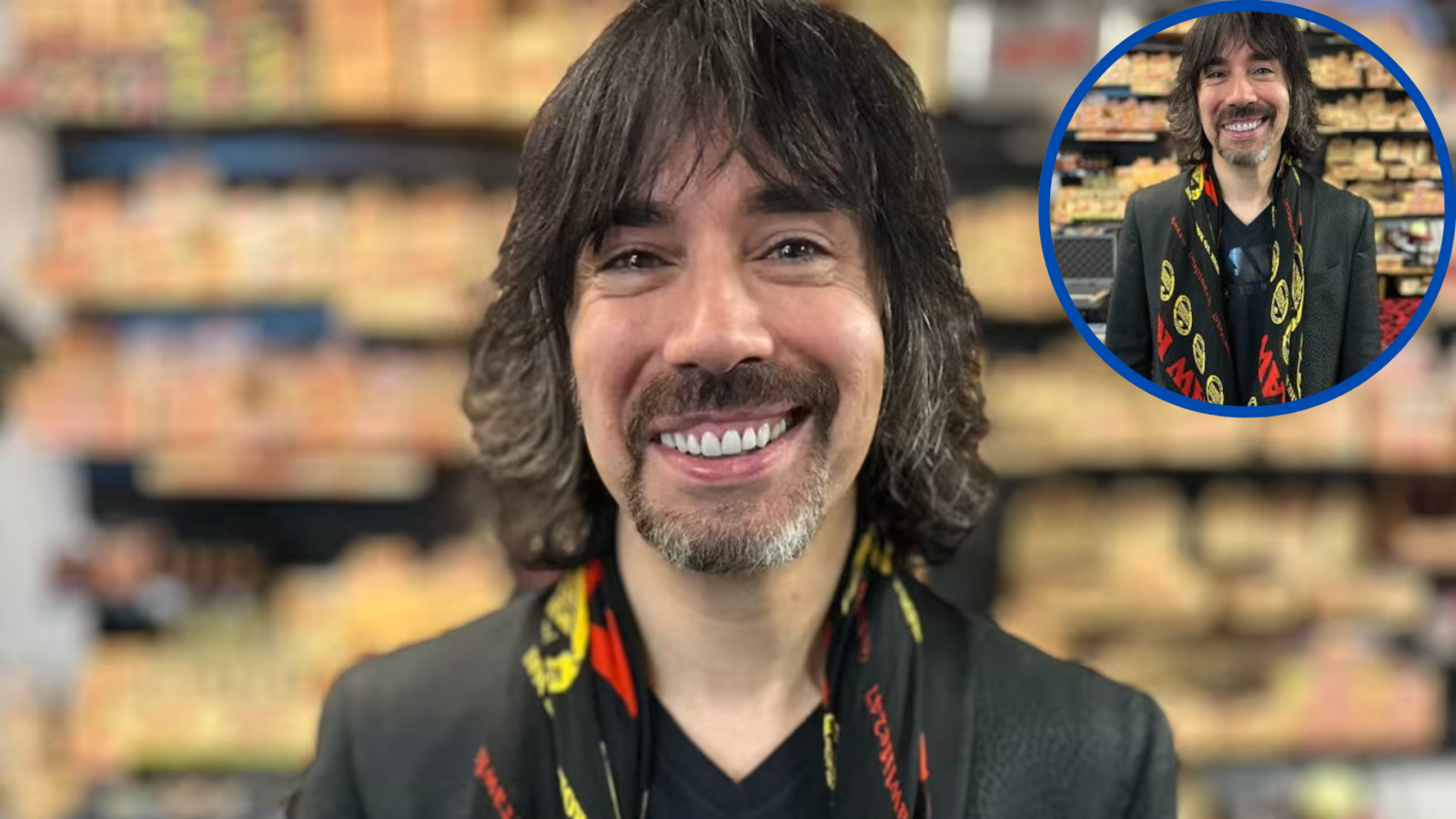 Josh Kesselman Net Worth