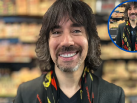 Josh Kesselman Net Worth