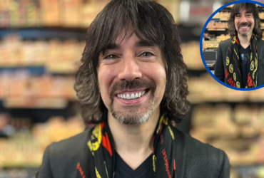 Josh Kesselman Net Worth