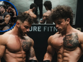 Tren Twins Net Worth