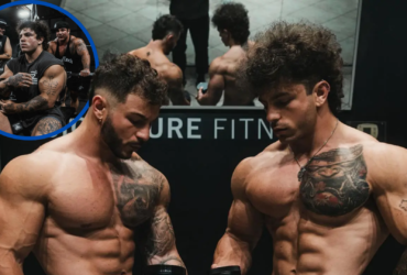 Tren Twins Net Worth