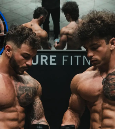 Tren Twins Net Worth