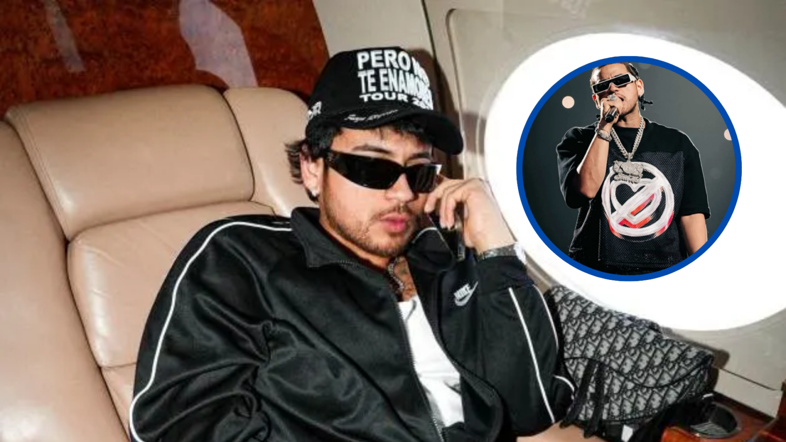 JOP Net Worth