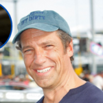 Mike Rowe Age