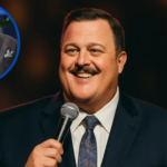 Billy Gardell Net Worth