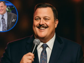 Billy Gardell Net Worth