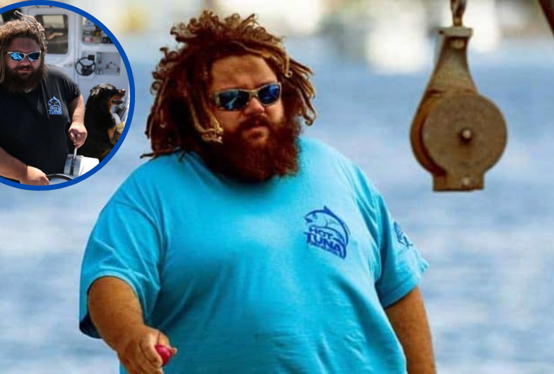 TJ Ott Net Worth