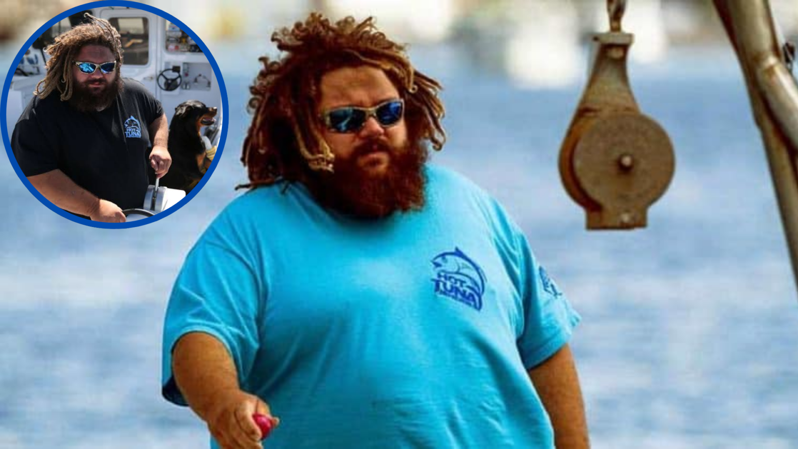TJ Ott Net Worth